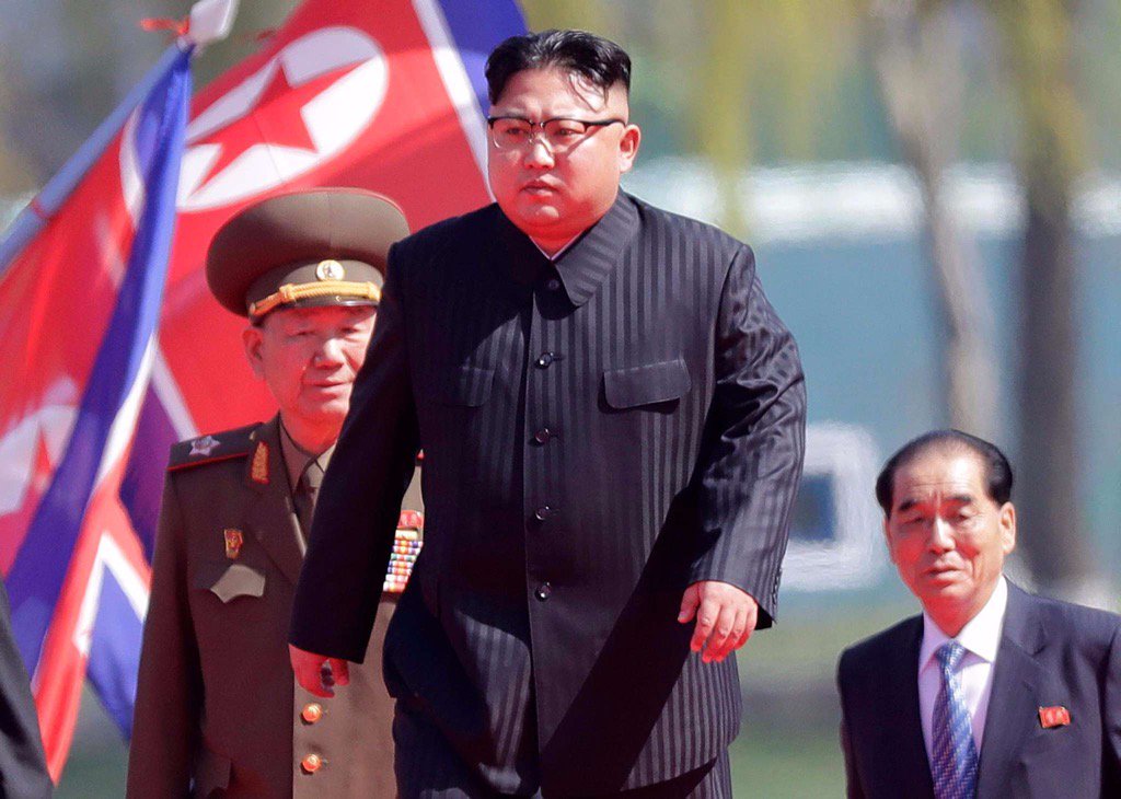  North Korea recalling ambassadors back home