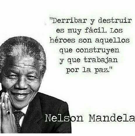 romeroay's tweet photo. @ConElMazoDando Ley contra el crimen de odio debe contemplar la pena máxima 30 años de presidio #GoHomeDonaldTrump #TrumpVenezuelaEsDignidad https://t.co/4NmO35E4lL