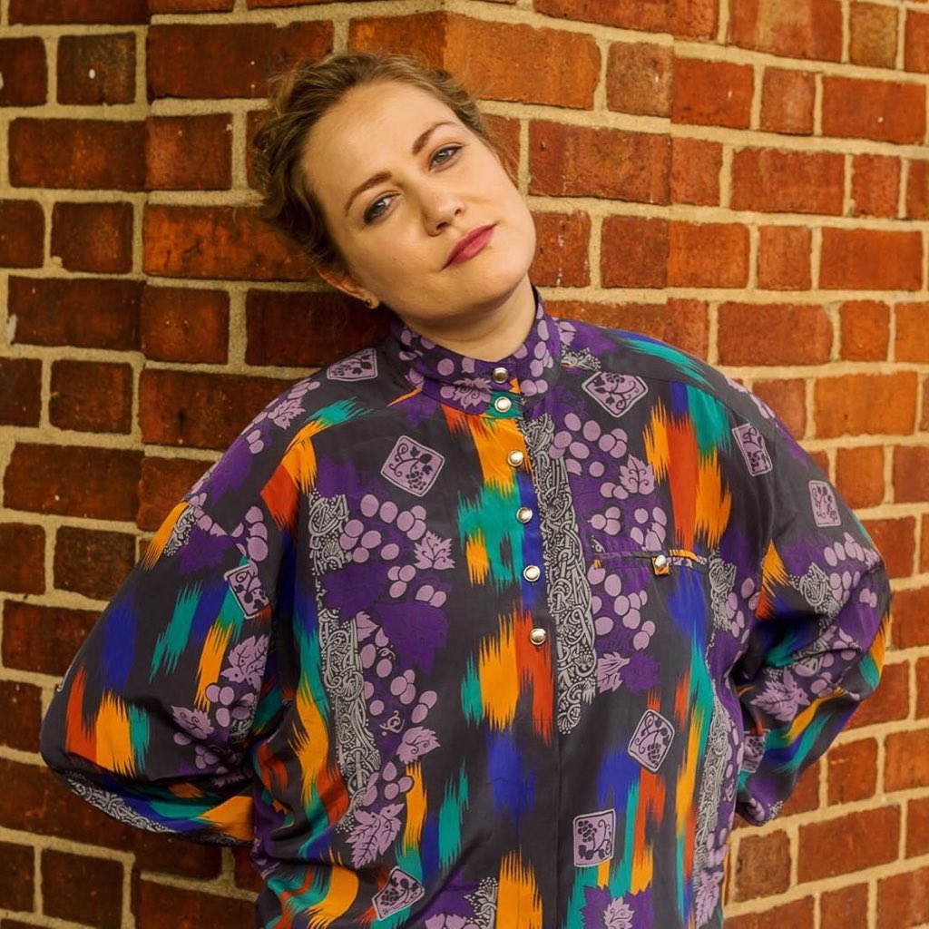 helenamaymusic's tweet photo. Thank you @stevenwcropper! ๐ถ๐ xx #NewProfilePic #helenamaymusic #londonsinger #transientlife https://t.co/ljrZlCpR6y