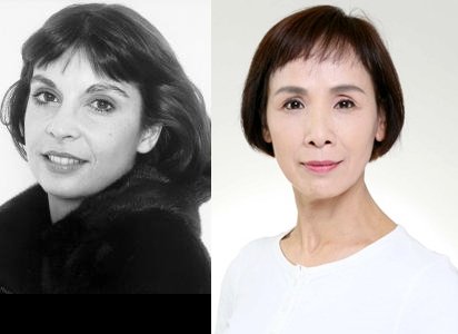 滝番晟 吹替 俺fix声優はコレだ タリア シャイア 松金よね子 勝って の一言で 燻るロッキーの魂に点火 松金さん独特のハスキーボイスが タリアのイメージともよくマッチしていた 松金さんバージョン ゴッドファーザー のコニーも観て