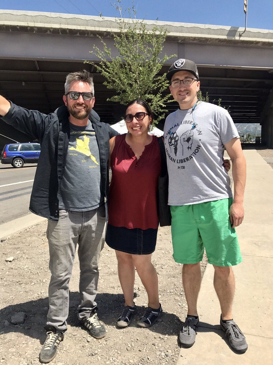 RepAngelaRomero's tweet photo. .#WestsideForward & the #9LineBikePark 🎀cutting ceremony was a hit! I'm bright red today because I forgot☀️block ytd.🤷🏻♀️#publicservantlife https://t.co/NqAm8xsYu0