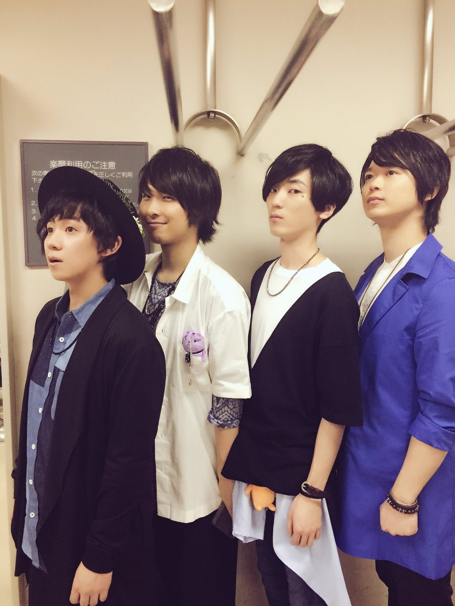 山下大輝 Daiki Yamashita 今日の曲全部最高でした 土岐くん安心安定の美声リーダー リーラ尊い 山谷くんのプラネタリアクッソ好き跳ねてるの可愛かった ずんた 歌に乗せるパワー最高 メチャかっこよかった そんなgrowthこれからもよろしくね 山下大輝 Daiki Yamashita 今日の曲全部最高でした 土岐くん安心安定の美声リーダー リーラ尊い 山谷くんのプラネタリアクッソ好き跳ねてるの可愛かった ずんた 歌に乗せるパワー最高 メチャかっこよかった そんなgrowthこれからもよろしくね