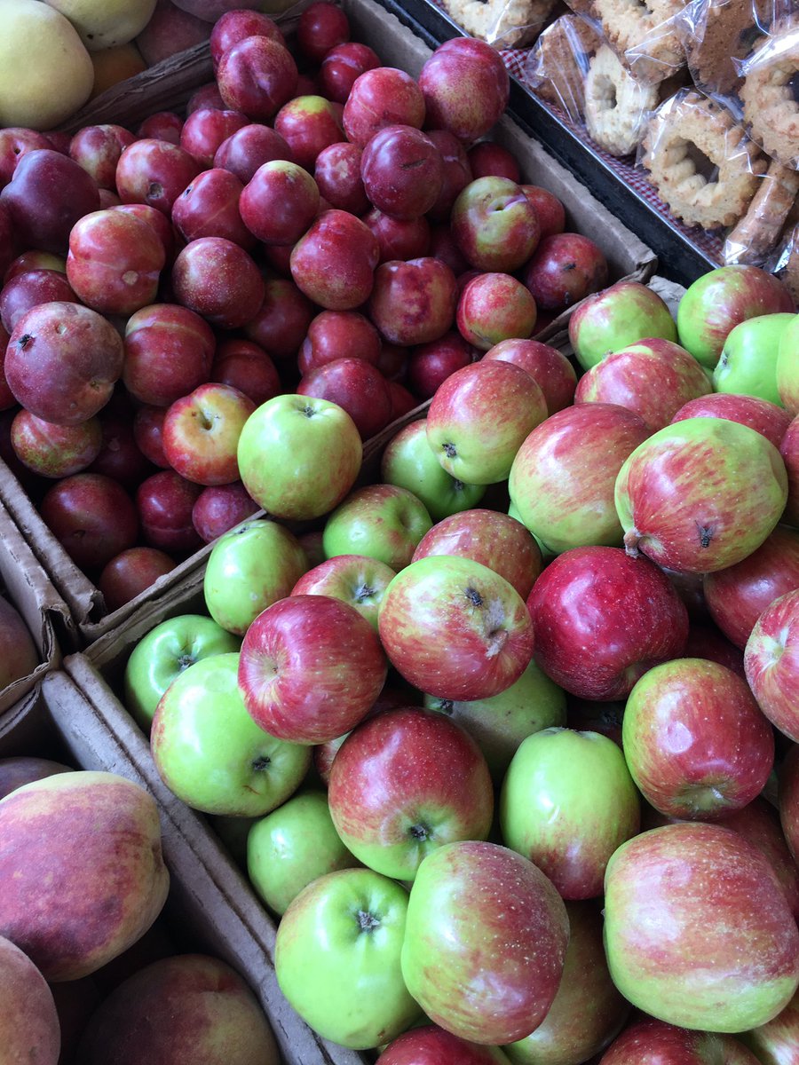 Duraznos, papas, cebollas, uchuas, espinaca, calas, suspiros, galletas, bromelias, fresas, moras, ciruelas... solo en la #ColoniaTovar