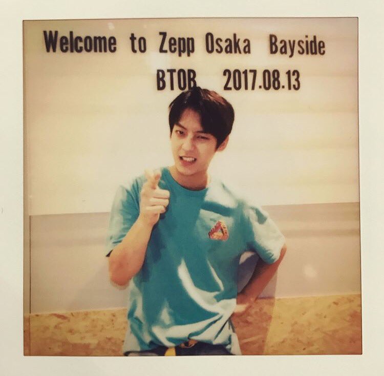jiminhyuks's tweet photo. I am never gonna regret stanning BTOB and being part of my life, it's like they're already tattooed in my heart..#ForeverwithBTOB ๐ https://t.co/dTSvUGTo9T