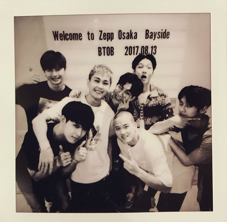 jiminhyuks's tweet photo. I am never gonna regret stanning BTOB and being part of my life, it's like they're already tattooed in my heart..#ForeverwithBTOB ๐ https://t.co/dTSvUGTo9T