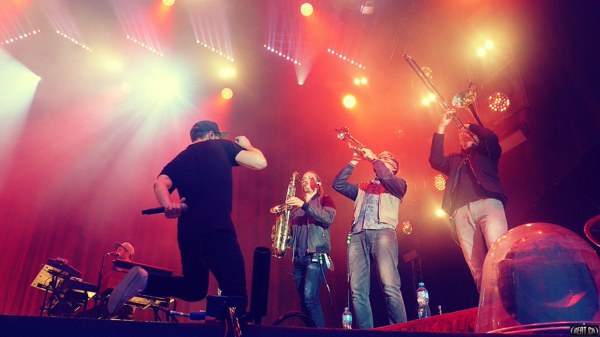 chbeat's tweet image. Stars in Town 2017 mit Publikumsrekord trotz Sturmtief - @Stars_in_Town #starsintown #schaffhausen #herrenacker - schaffhausen.net/2017/08/stars-…