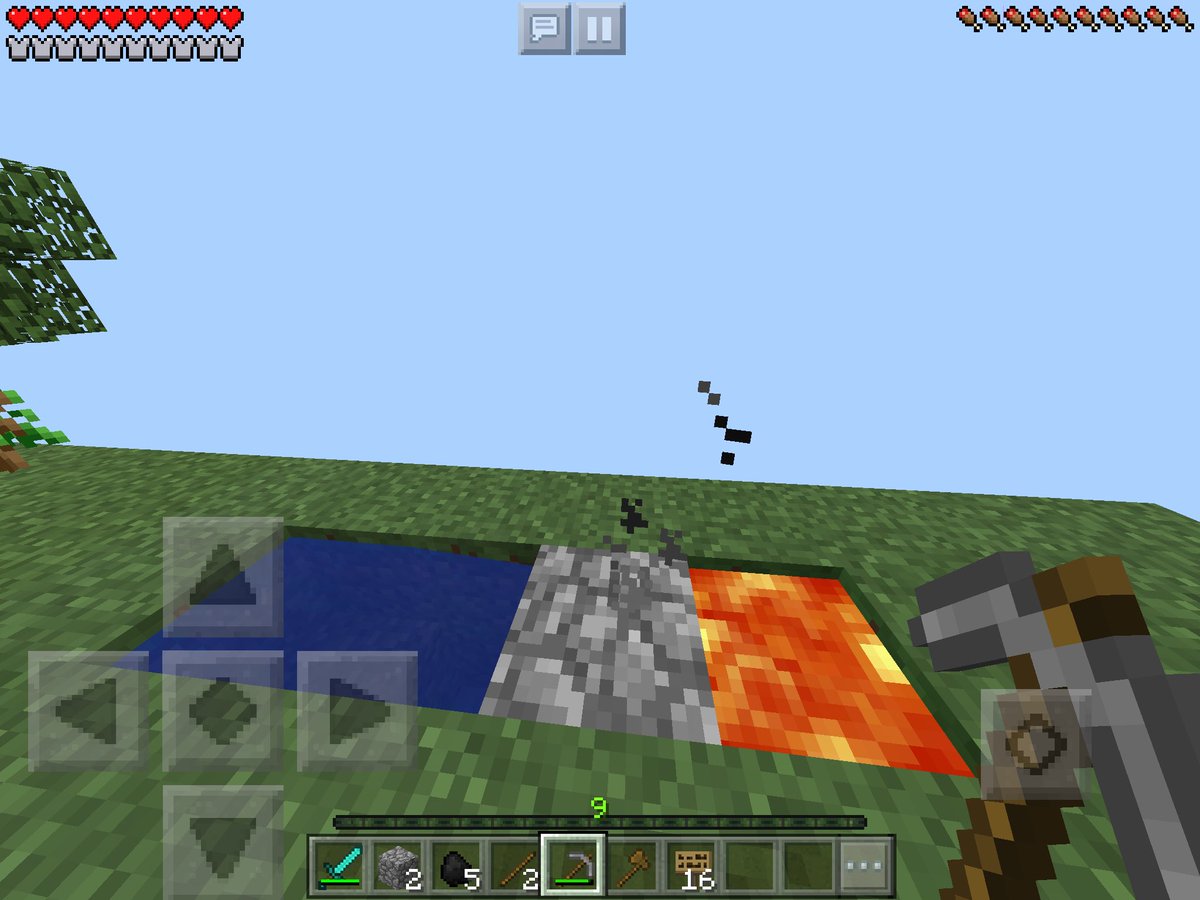 TheVoidPocket's tweet photo. SneakPeak #1 - We've now added SkyBlock Generators! :) Currently private testing for bugs. Look at us go! -Z https://t.co/EnGpxbNkTt
