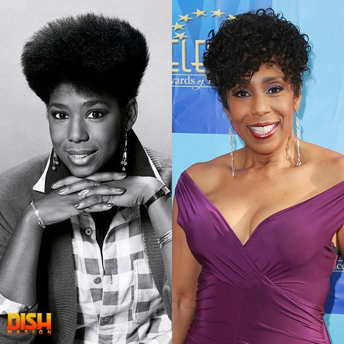 Happy 56th to \"A Different World\" star   