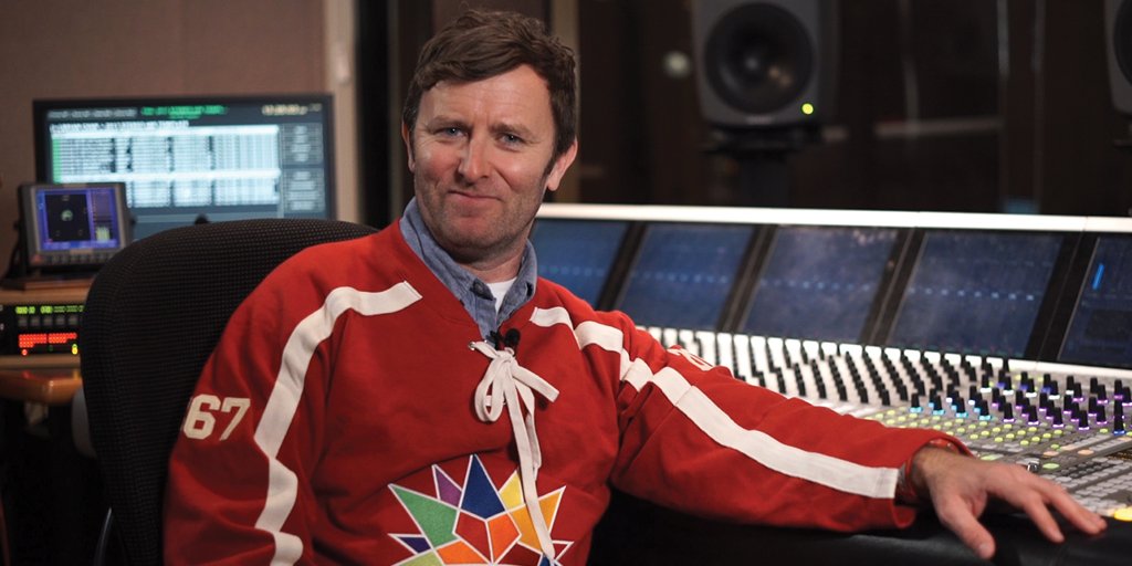 The JUNO Awards tweet media