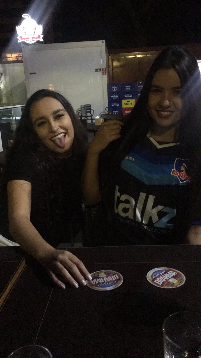 Atitude FC tweet media