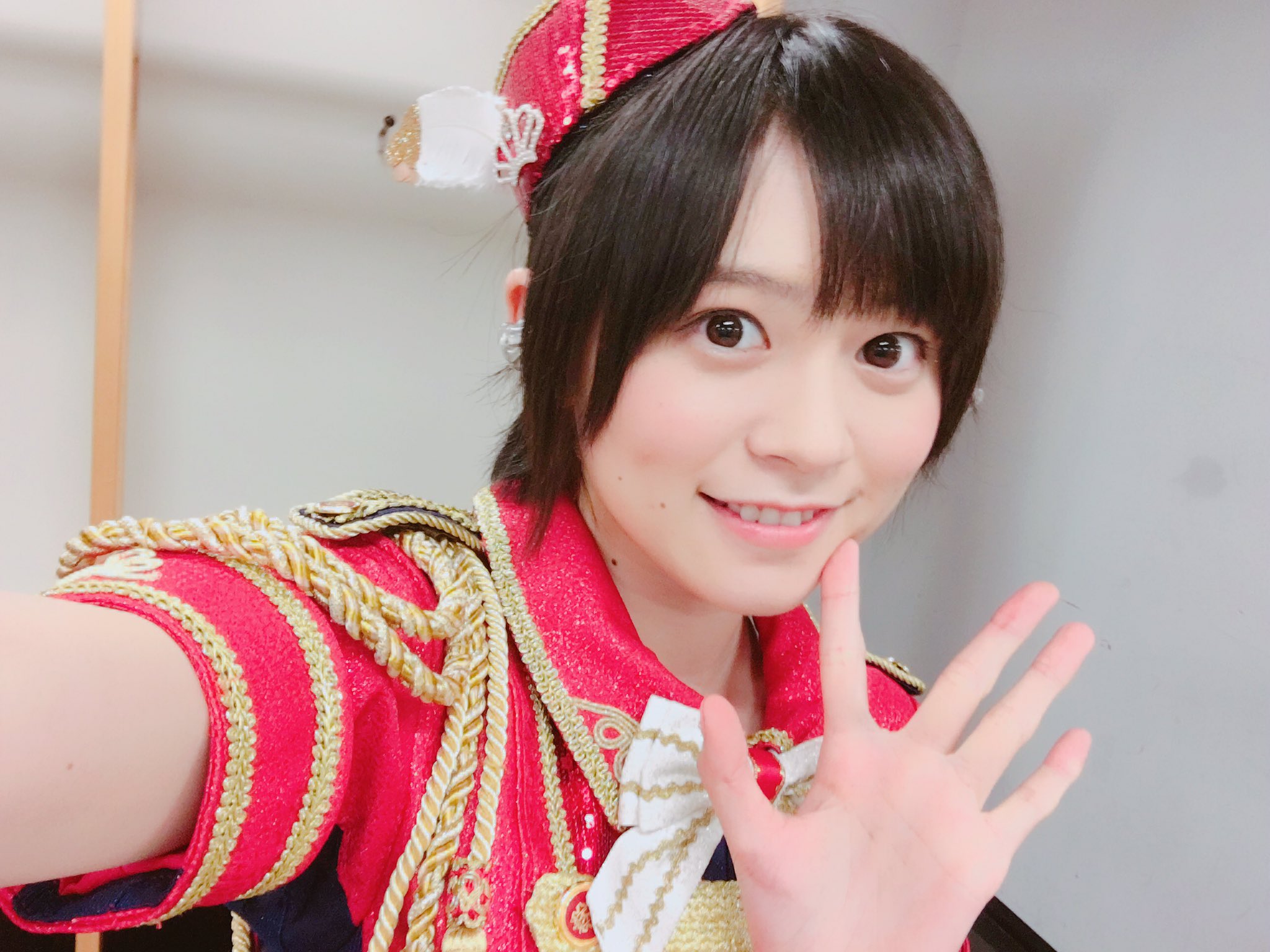 中島由貴❄4/25 写真集発売！ on X: 