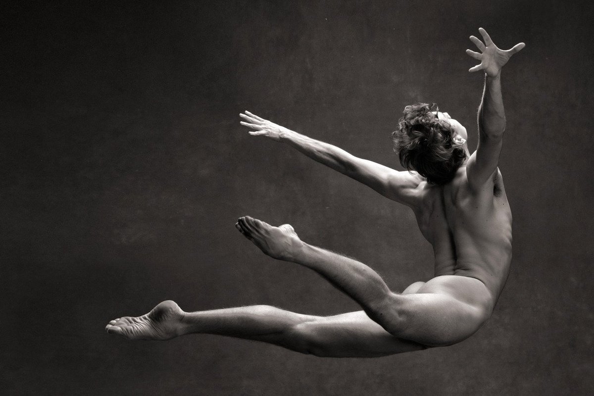 It's been a while, so... #SeductiveSunday