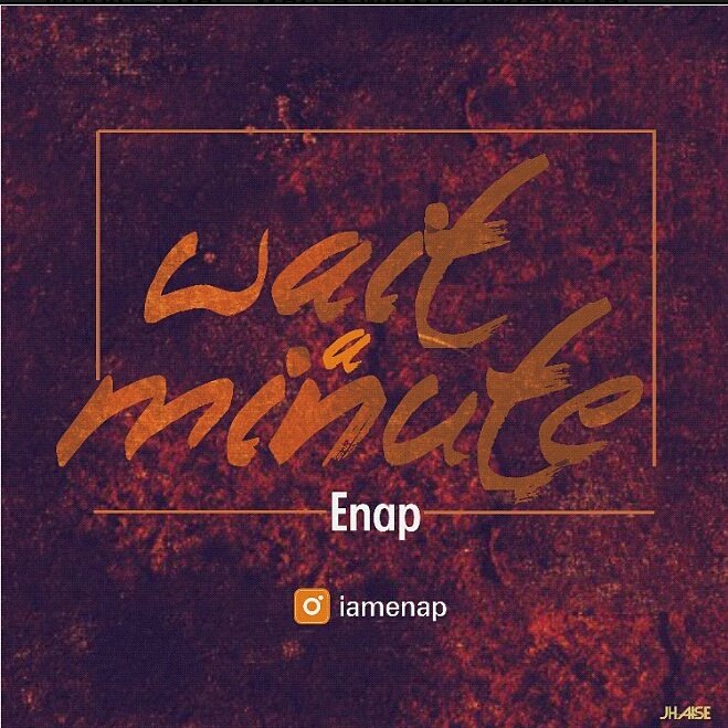 YSGHubs_IPD's tweet photo. @enap_o is an upcoming talented singer all the way from Ibadan... Listen to one of his song titled "WAIT A MINUTE"
https://t.co/gmXDxkC2iH https://t.co/bXiWxHf77y