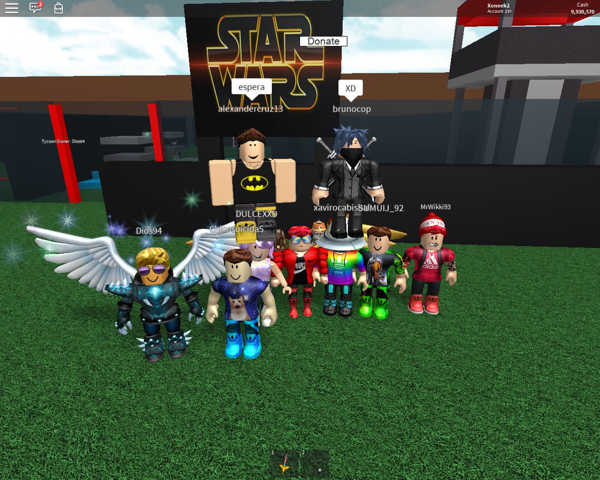 Tiolegend Olikiaze At Niggamadafaka12 Twitter - 50 r donation roblox