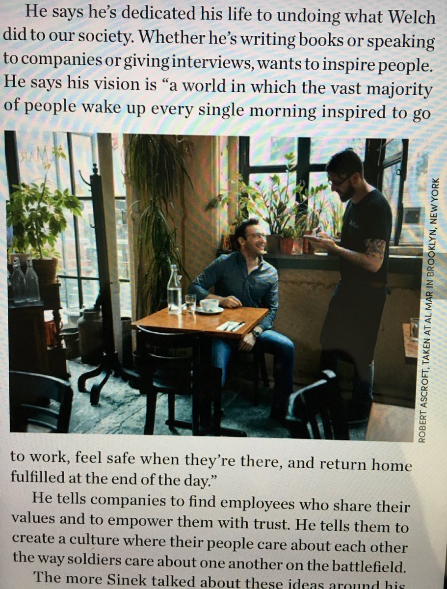 y2web's tweet image. Cultura empresarial