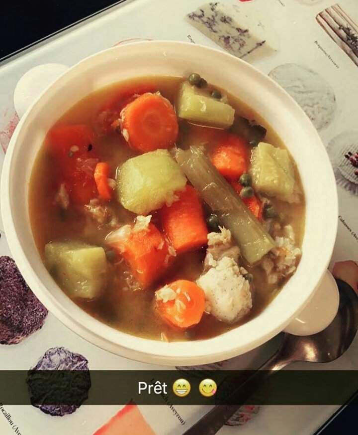 TeamCarisse_'s tweet photo. @CarisseFaith Sa a l'air très bon et je pense que ce n'est pas qu'une impression! Mouhaha 😁
Tu as bien travailler notre chérie 💋💘
#CCC ♡ https://t.co/wsS7dOgqvq