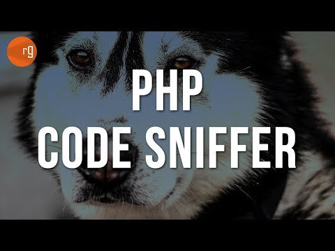 gradar's tweet image. Why and how you should use #php_CodeSniffer dlvr.it/PdpMzb