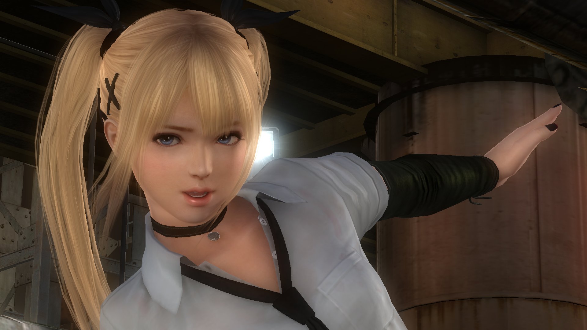 Doa マリー ローズが可愛い 年齢 身長 人気の理由と技 コンボの攻略を解説 闇遊戯ちゃんねる
