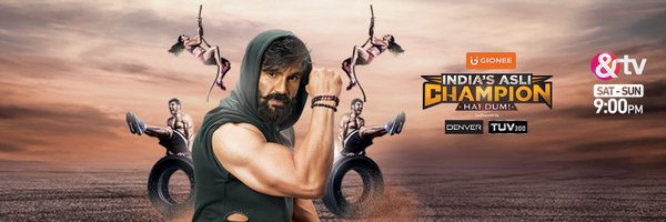 I L VE My Sunil Shetty JI
Sorry Late ho Gaya Birthday Wish Karne k liye
Happy birthday To u Anna ji 