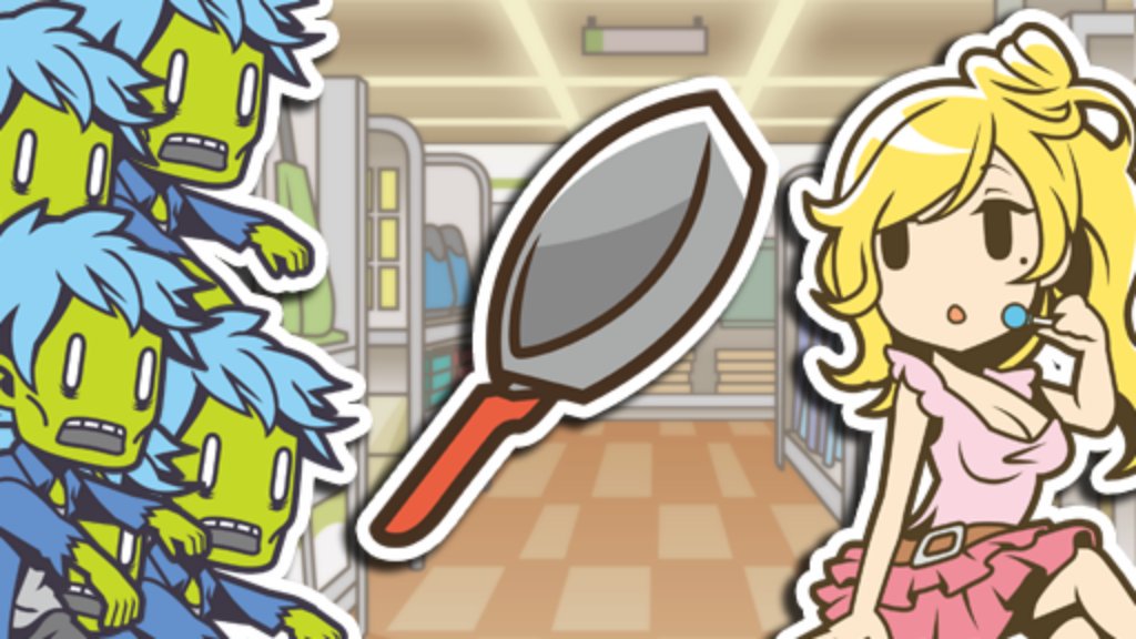 Gotti11112's tweet photo. #zombiesVsDIYStore 
I beated 1,079,643,795,026 zombies with a Frying pan!

https://t.co/XJktQMWiLR https://t.co/LADXORdPjX