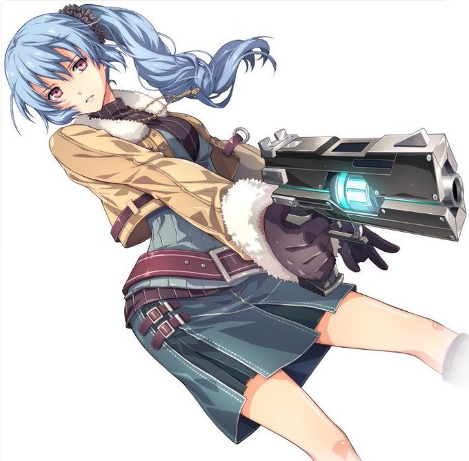 クレア リーヴェルトのtwitterイラスト検索結果 古い順