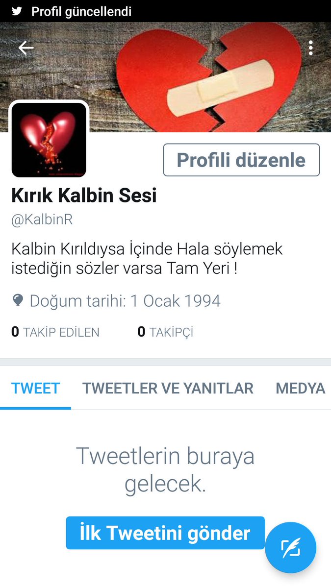 Takibe takip ediyor
