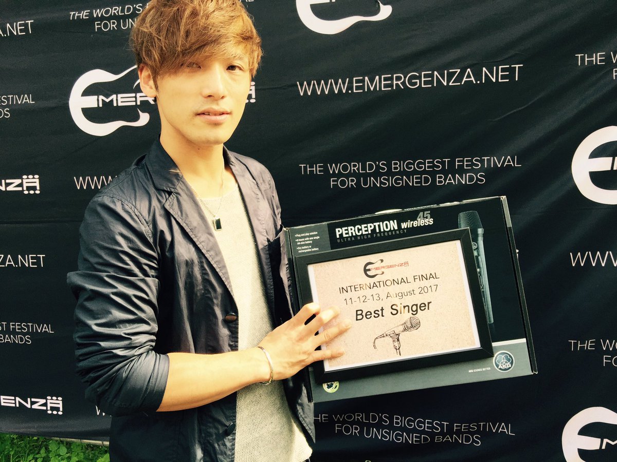 SNARECOVER 斎藤洸 Takeshi Saito on X