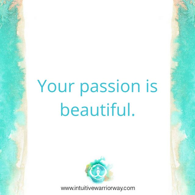 intuitivebrooke's tweet image. Allow yourself to feel deeply.

bit.ly/intuitivewarri…

#intuitivewarrior