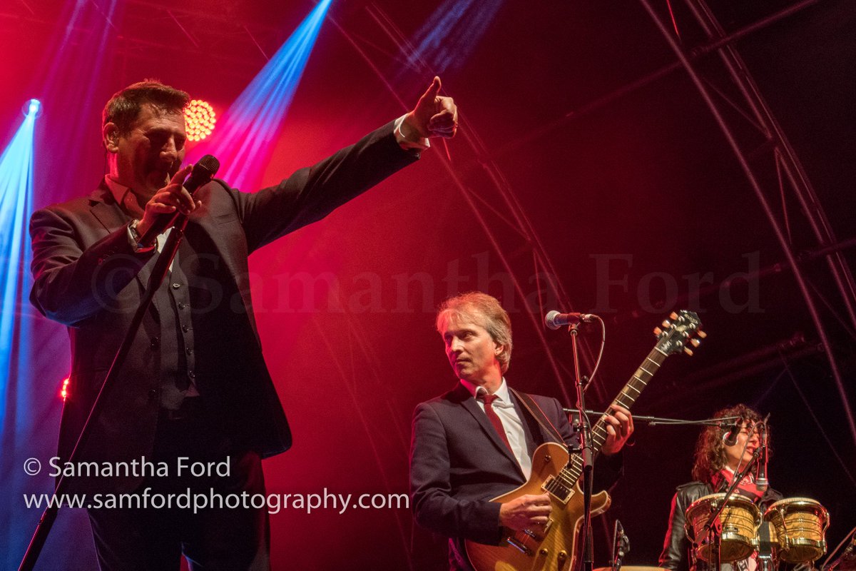 More of <a href="/theTHband/">The TH Band</a> <a href="/TheTonyHadley/">Tony Hadley</a> <a href="/BongoLily/">Lily Gonzalez</a> <a href="/SWillescroft/">Simon Willescroft</a> <a href="/plinthchimp/">Philip Taylor</a> @RichiBarrett <a href="/timbye/">Tim Bye</a>