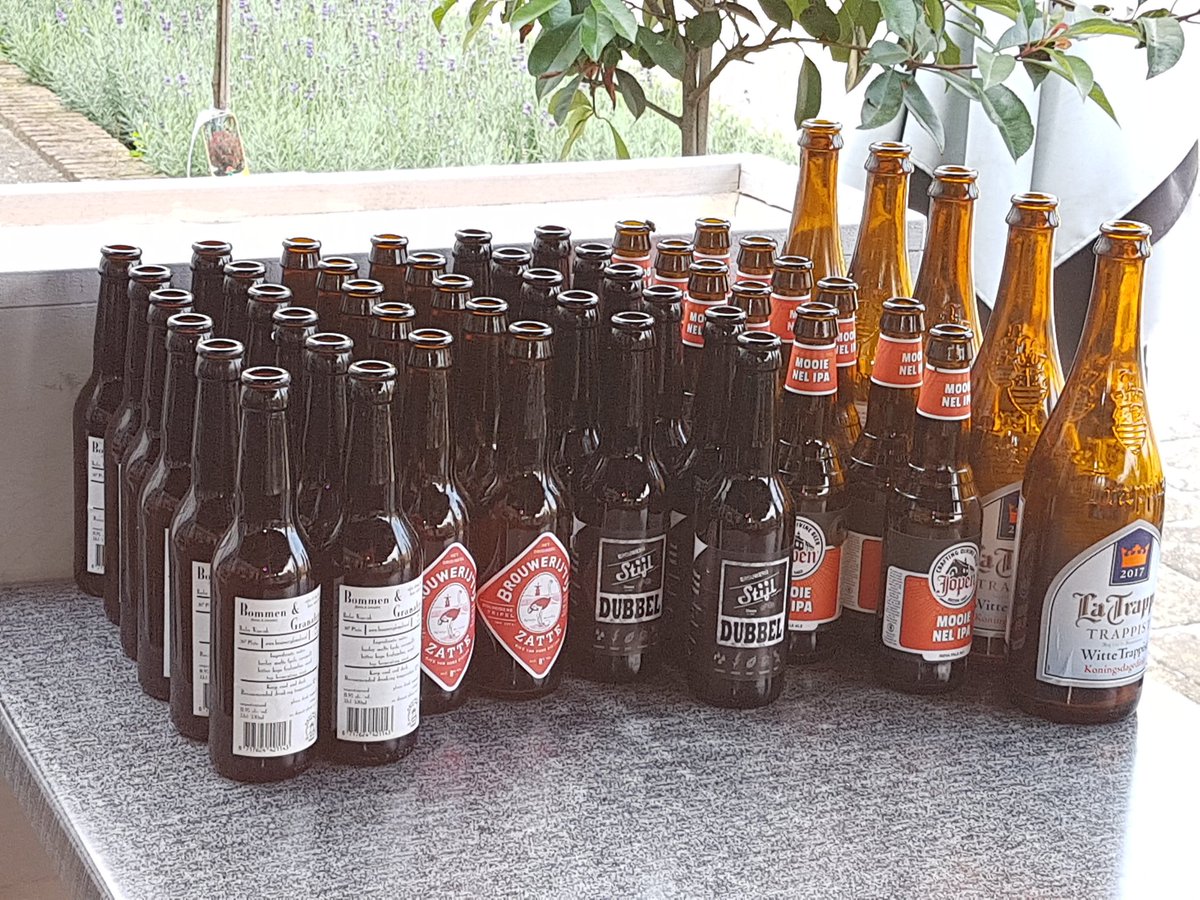 johnvdbeuken's tweet photo. Kwalitatieve bierproevrij bij #Allegro in Thorn https://t.co/emQVzPVvJ8