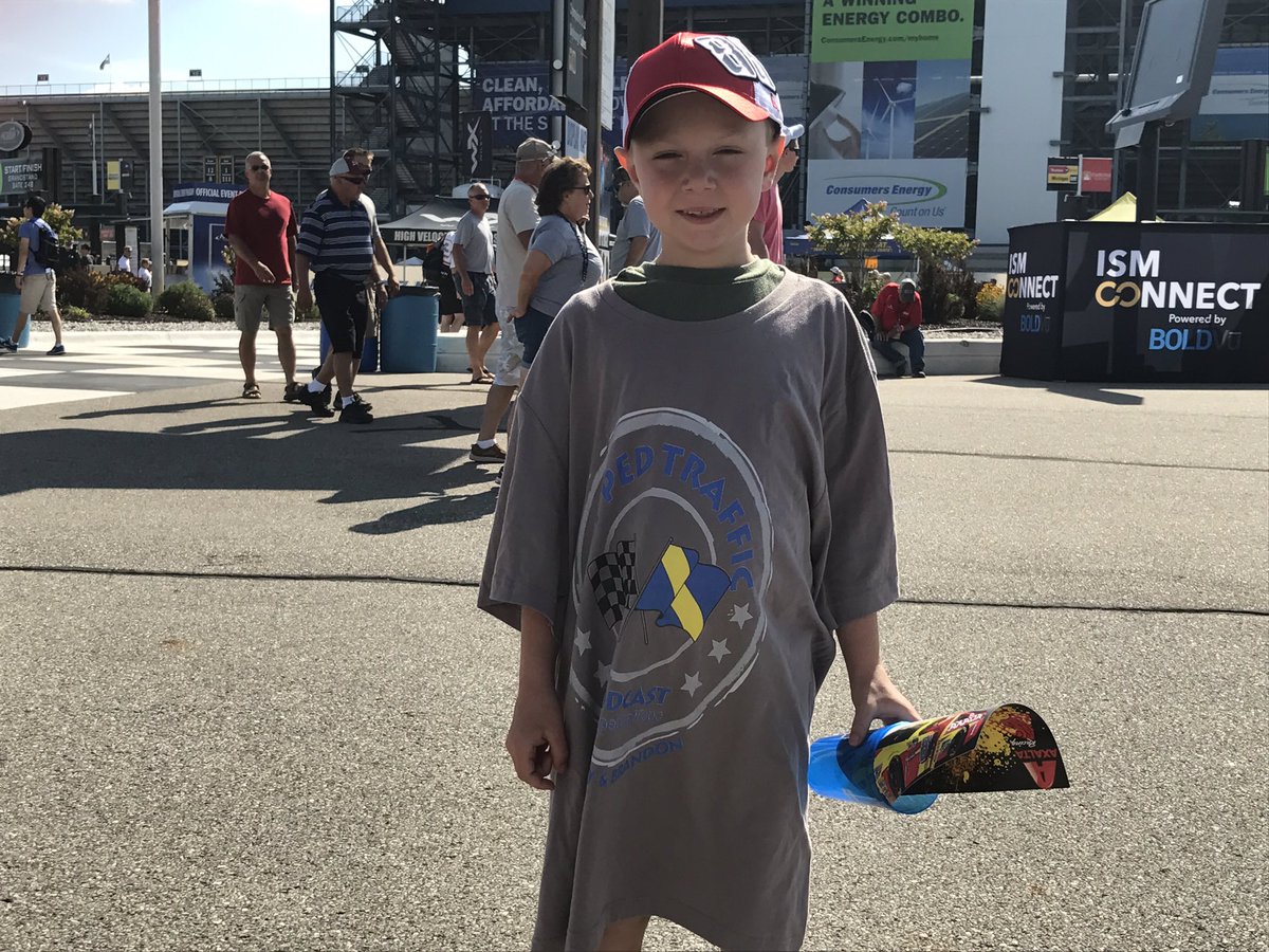 LappedTrafficPodcast🎙™️ tweet media