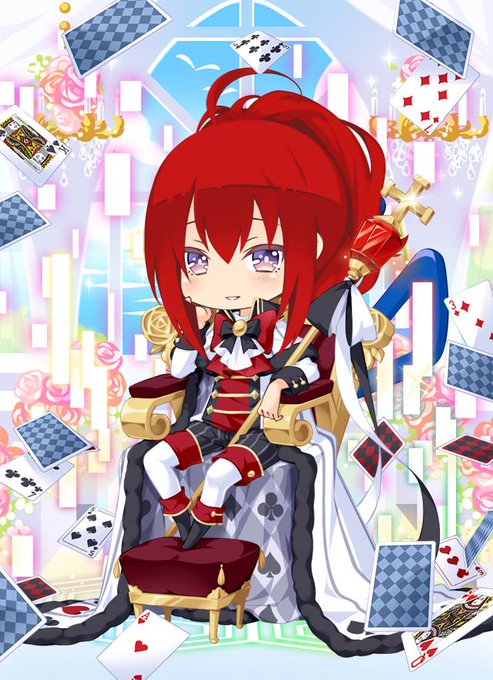 みにヴぁんのtwitterイラスト検索結果