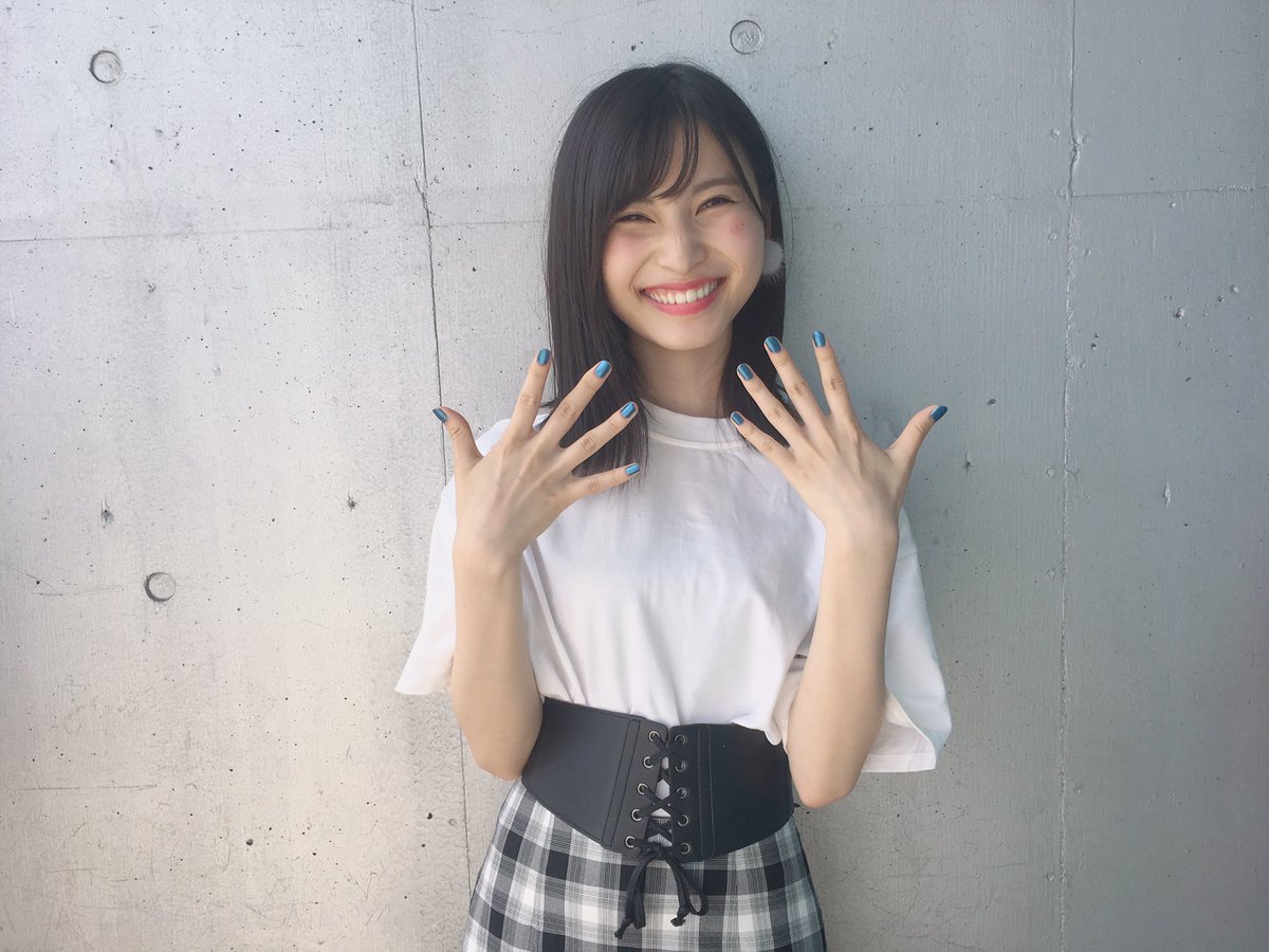 向井地 美音 はい可愛い 向井地 美音 はい可愛い
