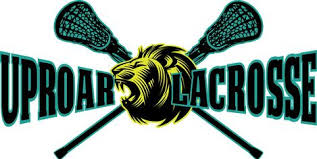 UPROAR LACROSSE TRYOUTS
Tryouts are being held today for Uproar Lacrosse from 7PM -9PM at White Marsh Park 6300 Crain Highway Bowie MD!