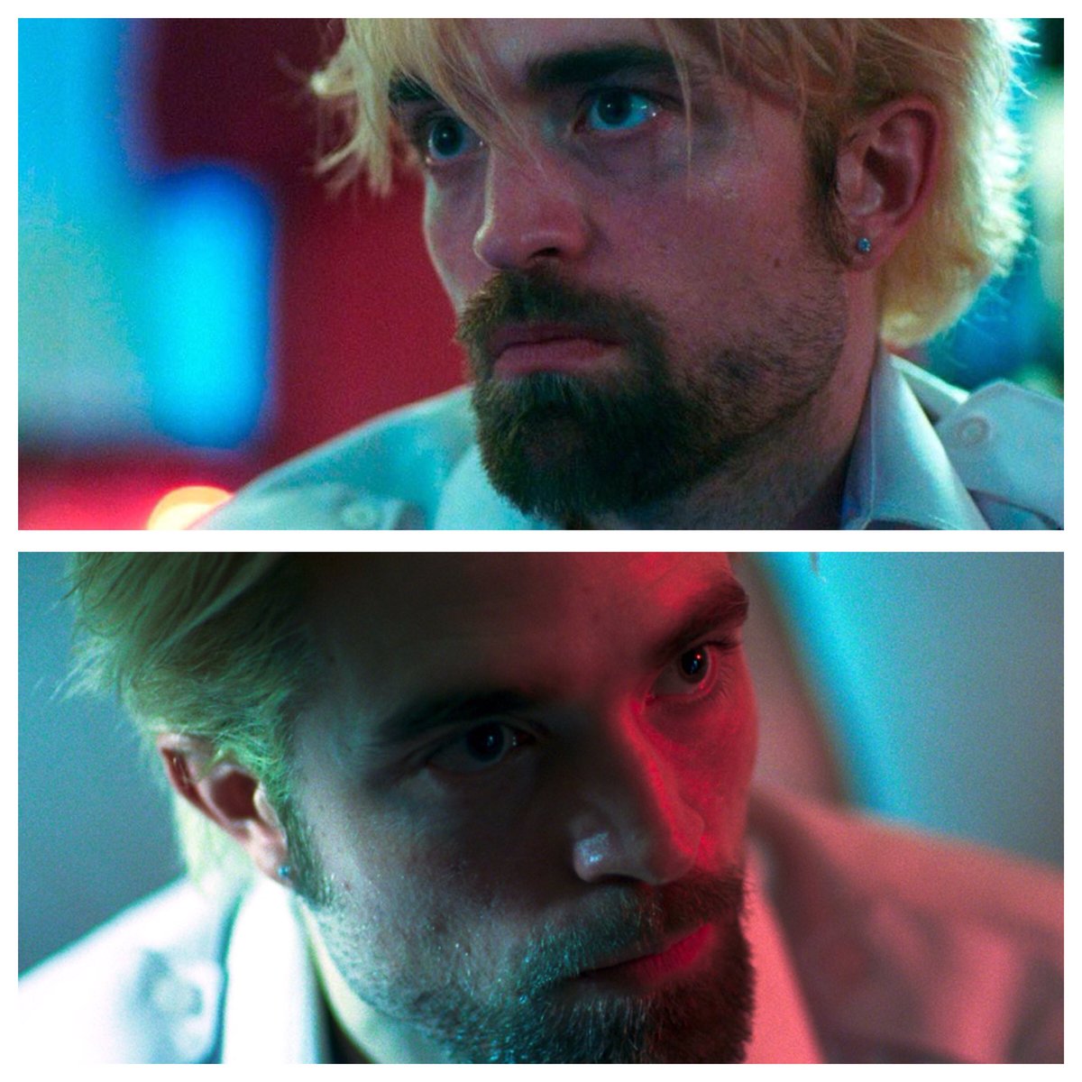 RobCatNancy's tweet image. Can't stop thinking about @GoodTimeMov !! @JOSH_BENNY have made going to the movies exciting and interesting once again!