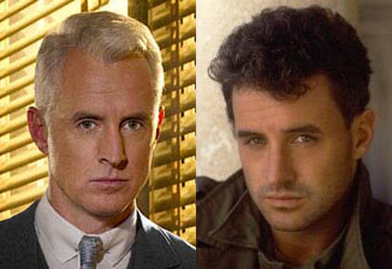 Happy Birthday to John Slattery, Dirty Dozen. 