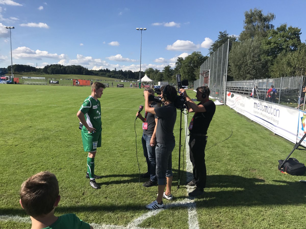 FCWettswilBonstetten tweet media