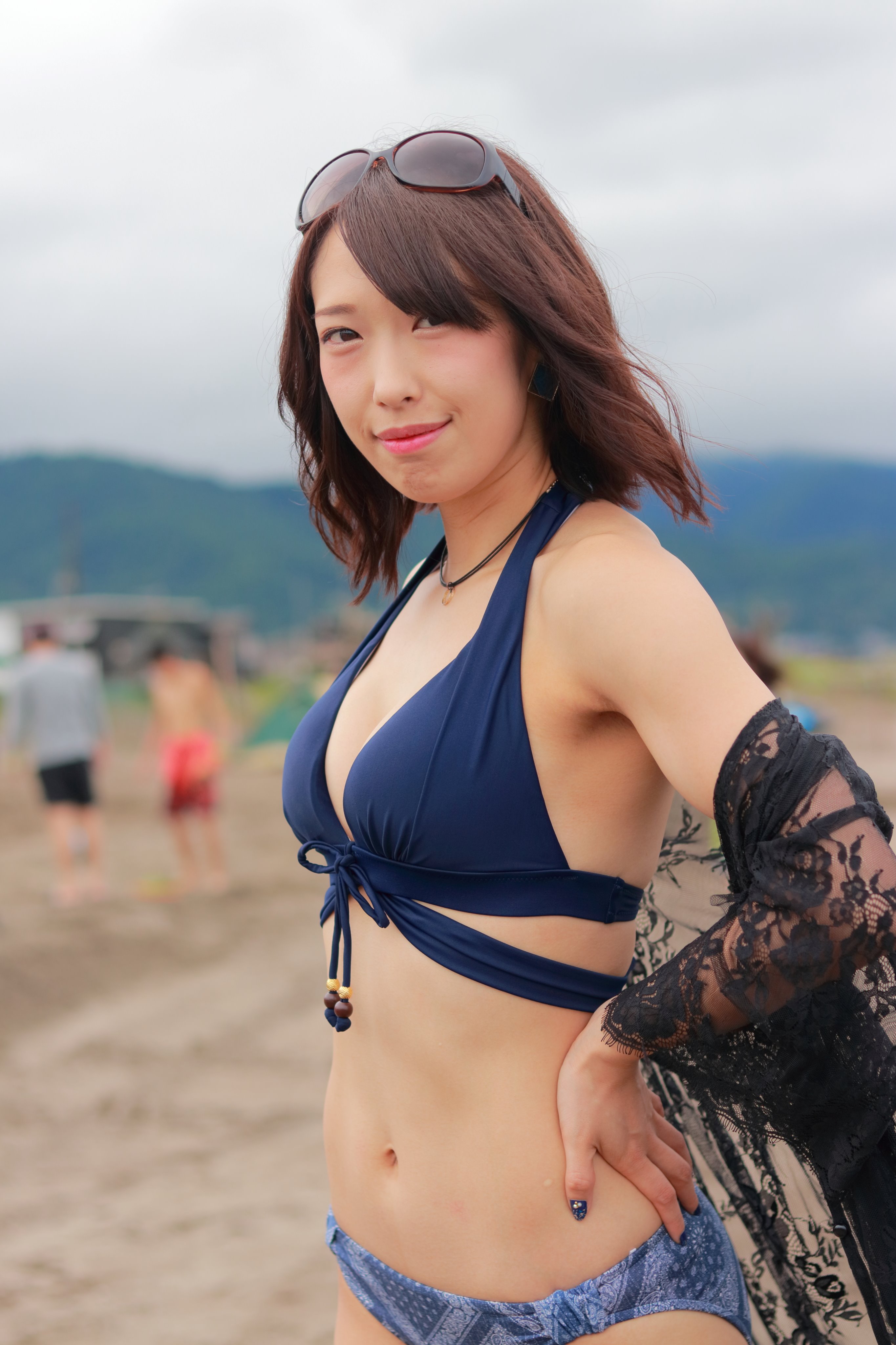 小原優花 エロ画像  / X