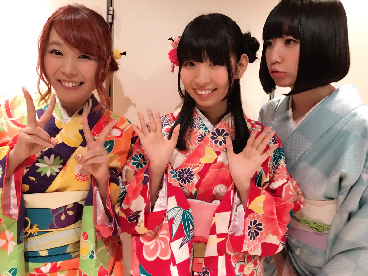 艶めくディアステージでした！
実はとっても手作りなイベントなのです。
各チーム振り分けや歌割りなど担当させていただきました。
あと1日！よろしくお願いします！