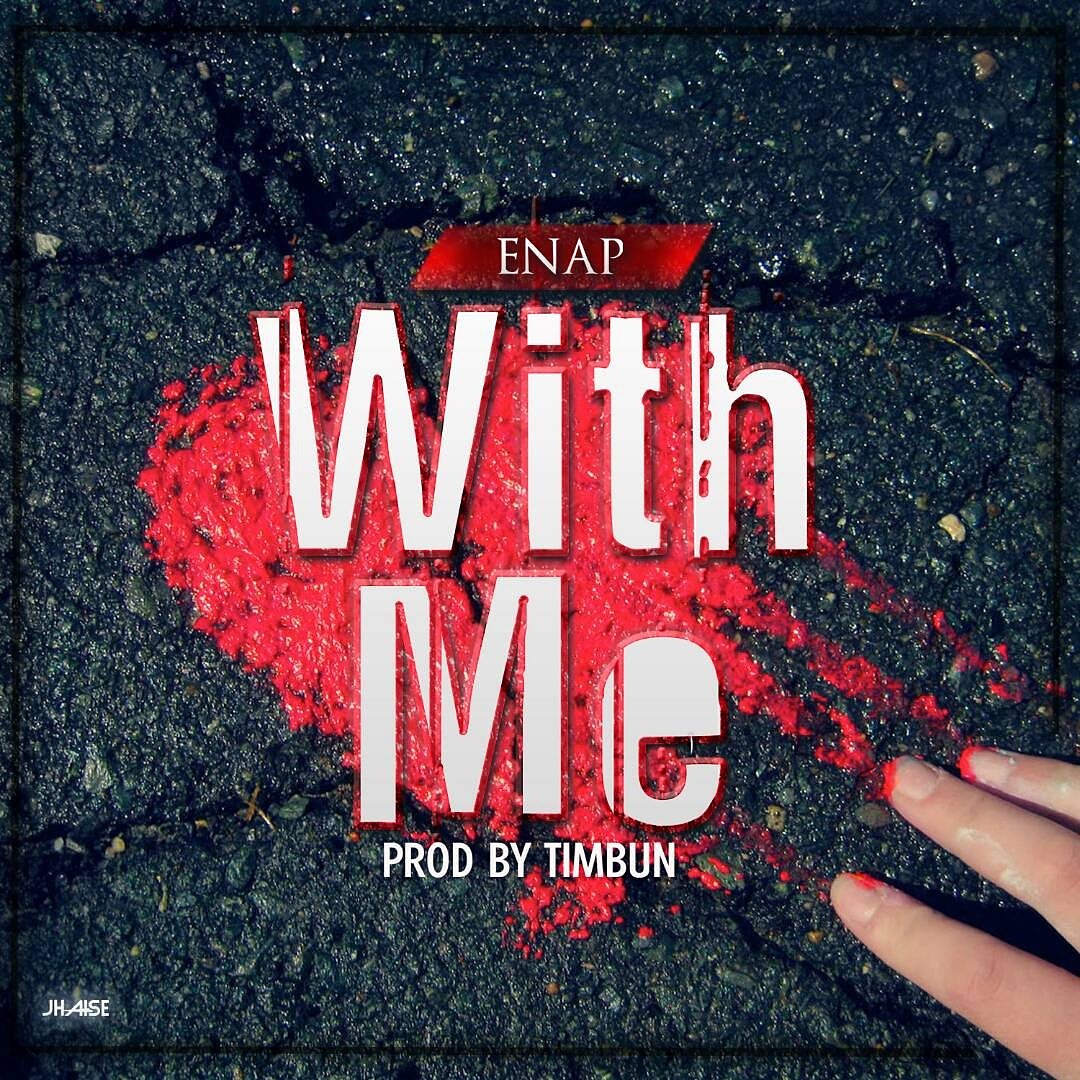 YSGHubs_IPD's tweet photo. @enap_o is an upcoming talented singer all the way from Ibadan... Listen to one of his song titled "WITH ME"
https://t.co/5DOIhu65PU https://t.co/qsdC1XUBD9
