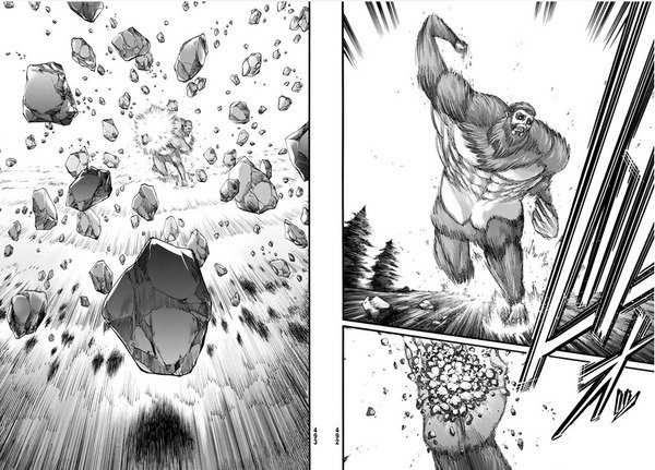 進撃ワンピース遅報 Singekionepiece Twitter 進撃ワンピース遅報 Singekionepiece Twitter
