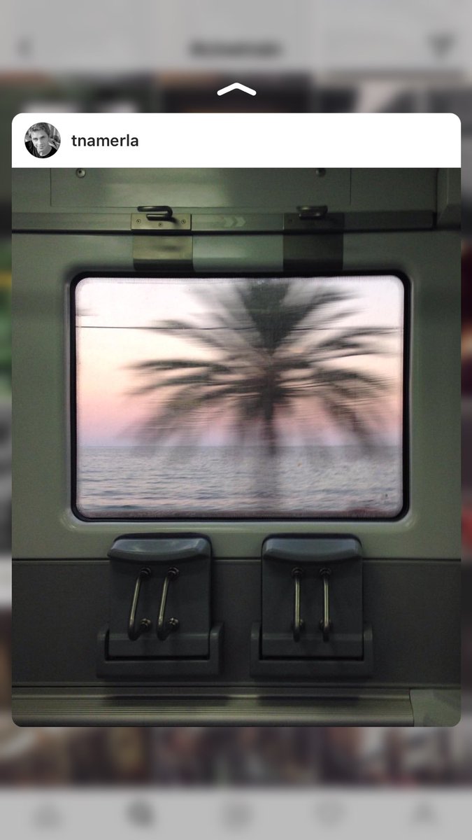 EmilienDeTours's tweet photo. Encore une jolie sélection de Photo pour le concours #CineTrain SNCF. https://t.co/LiRvfYM17M https://t.co/icdZ36mEXi