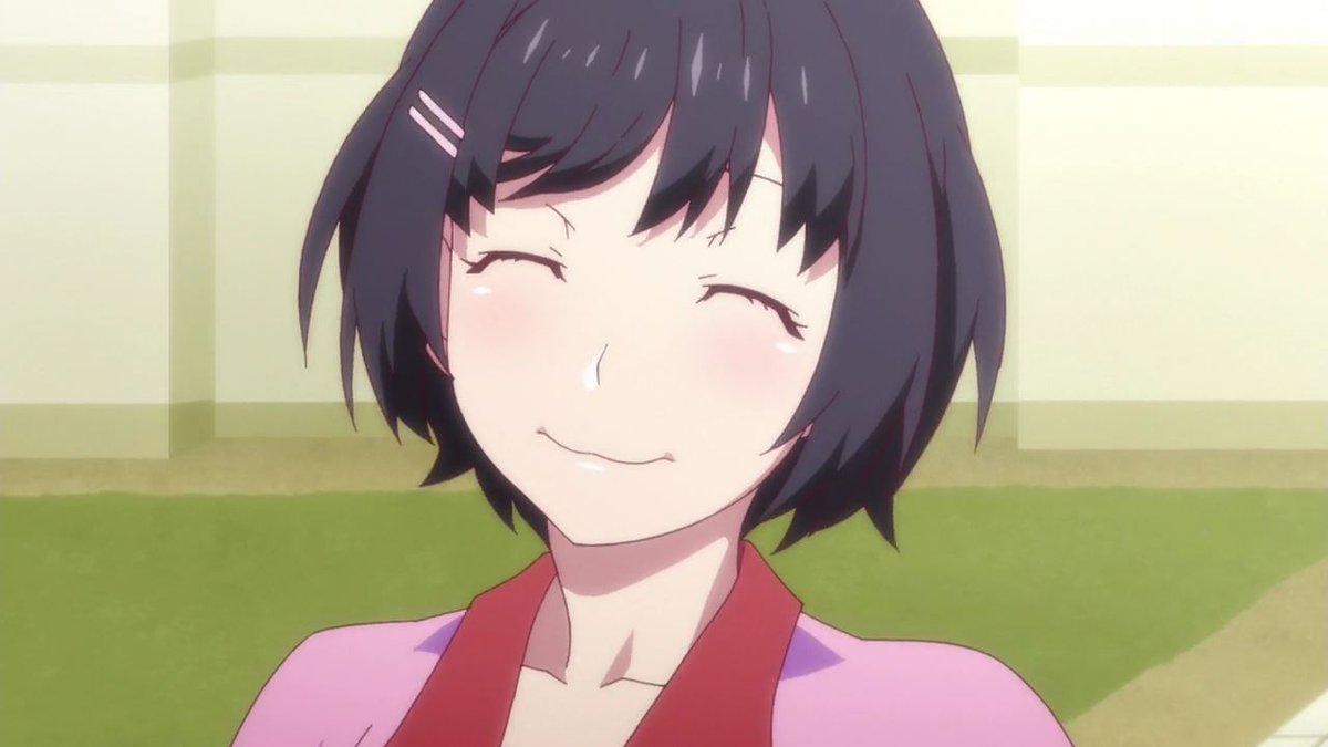 Sin 羽川さんマジ天使 Auf Twitter 落ち着いた いやさ 終物語ほんま最高でした とりま 笑顔キャプでまとめてみた 終物語 Sin 羽川さんマジ天使 Auf Twitter 落ち着いた いやさ 終物語ほんま最高でした とりま 笑顔キャプでまとめてみた 終物語