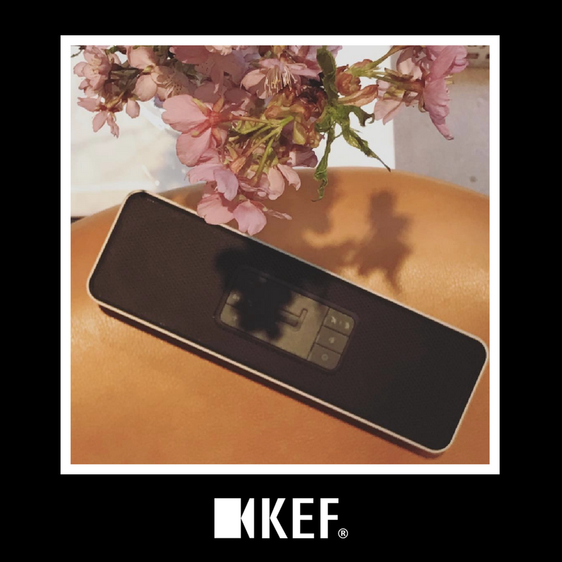 KEFMexico's tweet photo. El diseño icónico #Porsche con la experiencia única #KEF, logran acústica excepcional en #GravityOne. Especial para verdaderos audiófilos https://t.co/Tta4Nzeoxn