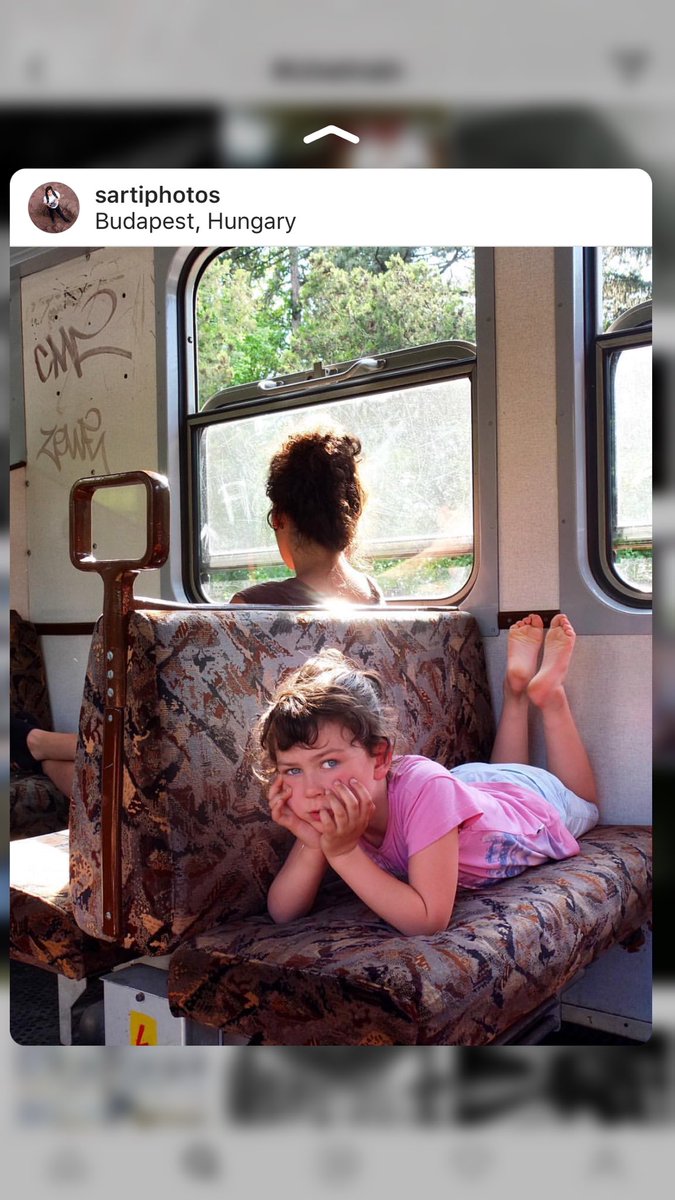 EmilienDeTours's tweet photo. 📸 Avez-vous participé au concours #CineTrain de @SNCF et @wipplay ? C'est jusqu'au 30/08 ! https://t.co/LiRvfYM17M https://t.co/Tp7YaH7fYj