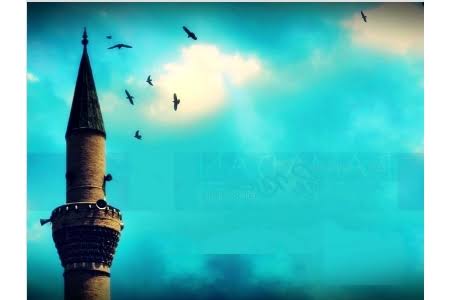 #İnsanIığın şerefi akIıyIa,
AsaIeti diniyIe
Şahsiyeti ahIâkıyIadır
Hz.Ömer (r.a.) #CamiSokağındaBarOlmaz