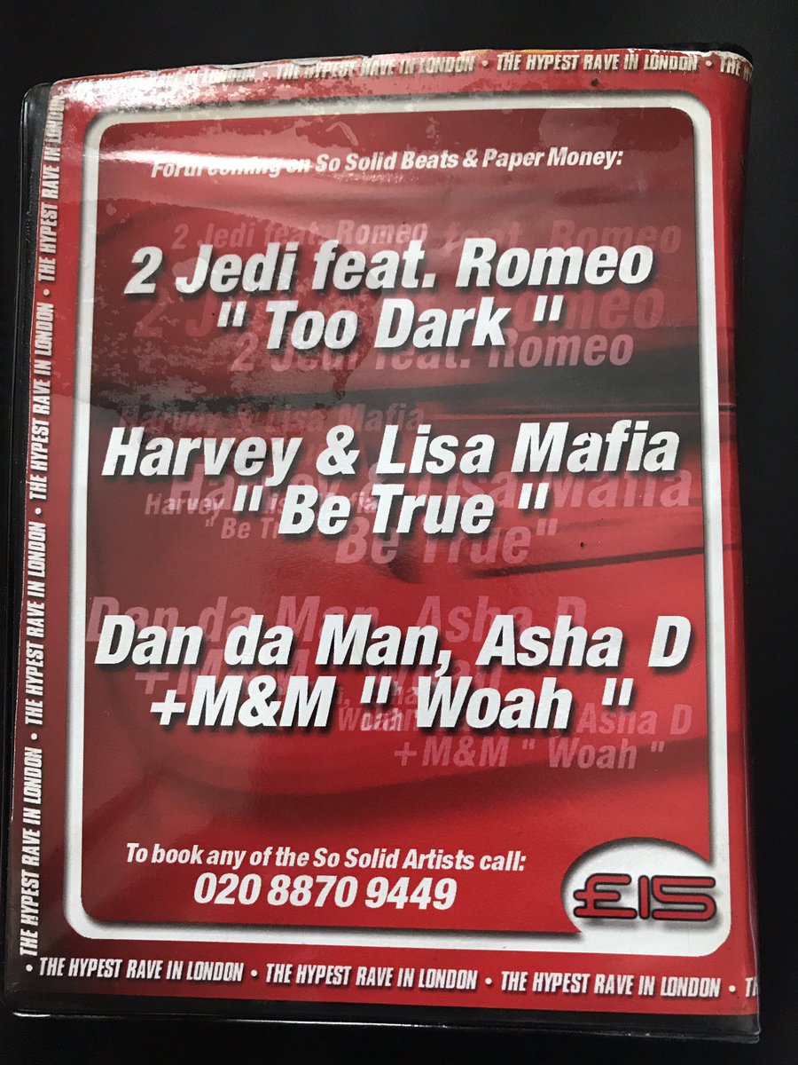 Garage Delight tweet media