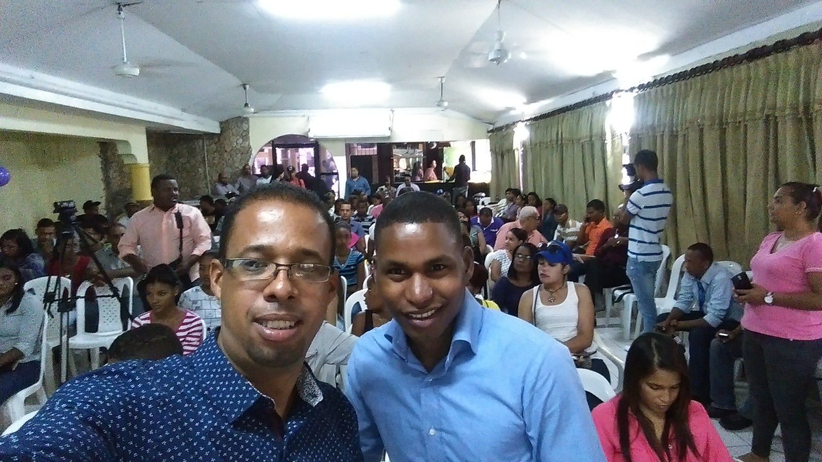 Jvarela04's tweet photo. Hato Mayor Activo Domingo Histórico
#JuvHatoMayorCreeenDanilo
@BelarminioR 
@RubenToyotaRD 
#MarketingPoliticoHatoMayor https://t.co/i9aRNHwqMv
