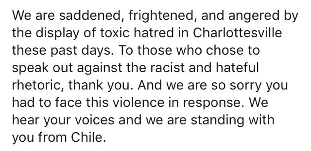 DemocratsAbroadChile (@dachile) on Twitter photo 