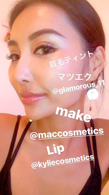 Glamorous グラマラス さん の最近のツイート 1 Whotwi グラフィカルtwitter分析